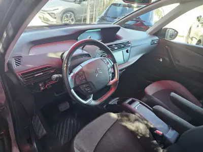 Citroën Grand C4 Spacetourer 2019 - 12750 EUR, 109500 km - AUTO.MOTO.pt - 109500km - foto 8 de 16