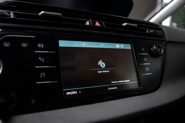 Citroën Grand C4 Spacetourer 2019 - 10750 EUR, 230819 km - AUTO.MOTO.pt - 230819km - foto 35 de 38