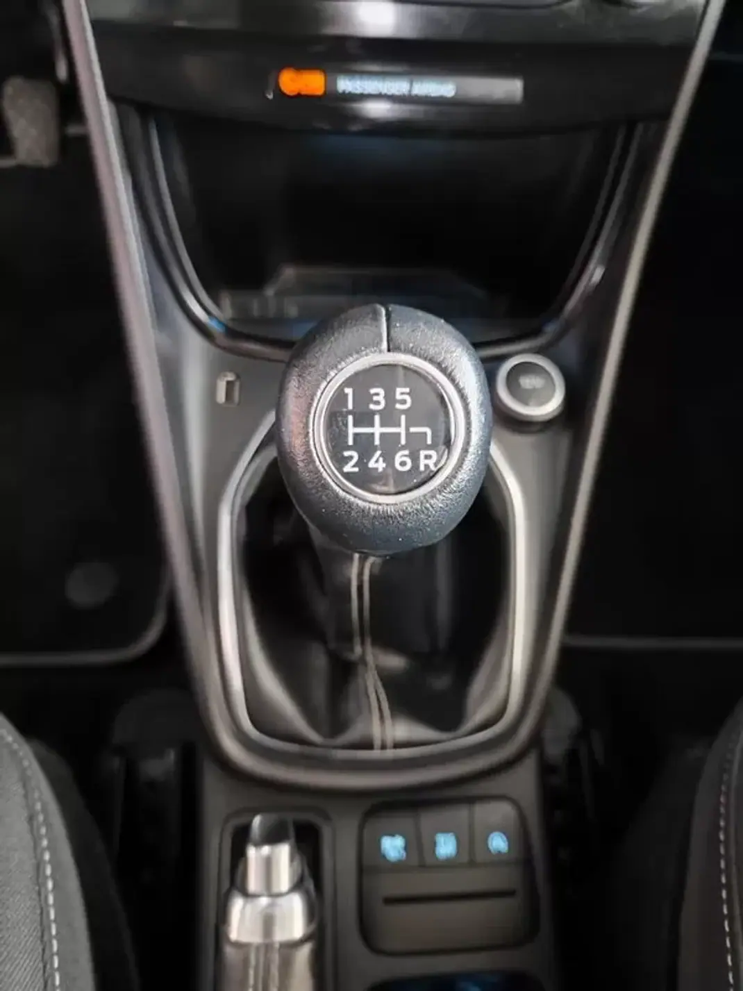 Ford Puma 2020 - 15950 EUR, 53950 km - AUTO.MOTO.pt - 53950km - foto 27 de 32