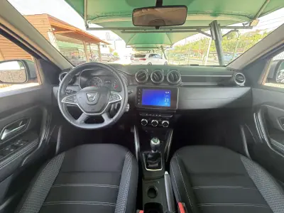 Dacia Duster 2022 - 19600 EUR, 45471 km - AUTO.MOTO.pt - 45471km - foto 7 de 20