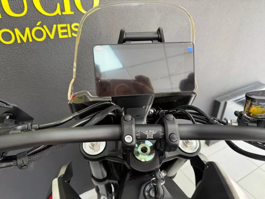 Moto Morini 2026 - 5680 EUR, 0 km - foto 8 de 14