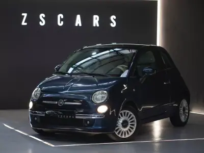 Fiat 500 2009 - 7490 EUR, 134771 km - AUTO.MOTO.pt - 134771km - foto 3 de 18