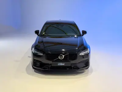 Volvo S90 2020 - 29650 EUR, 174000 km - 174000km - foto 8 de 32