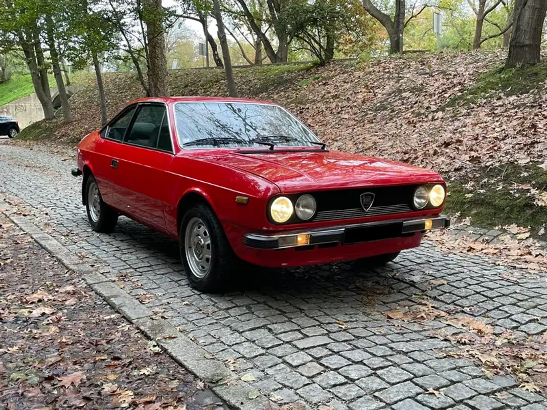 Lancia Beta 1980 - 13900 EUR, 113000 km - 113000km - foto 33 de 41