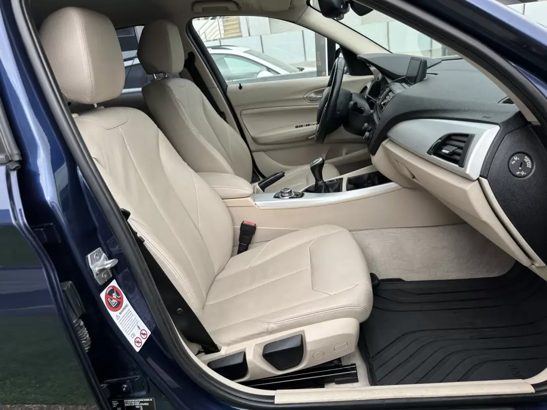 BMW 116 2012 - 11900 EUR, 230000 km - AUTO.MOTO.pt - 230000km - foto 61 de 65