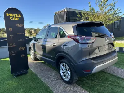 Opel Crossland X 2020 - 14900 EUR, 95000 km - 95000km - foto 11 de 51