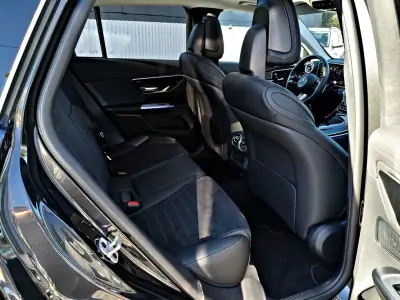 Mercedes-Benz GLC 400 2024 - 69990 EUR, 25400 km - AUTO.MOTO.pt - 25400km - foto 13 de 35