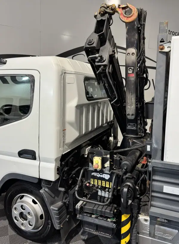 Mitsubishi Canter 3 C 15 2013 - 42900 EUR, 215000 km - AUTO.MOTO.pt - 215000km - foto 8 de 36