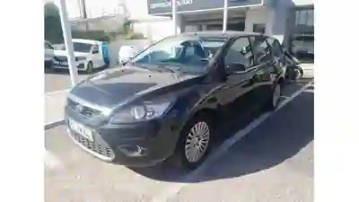 Ford Focus 2010 — foto 3 de 5