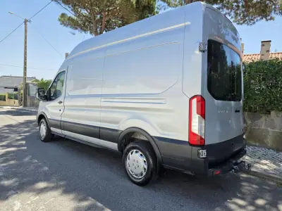 Ford 2015 - 13990 EUR, 223000 km - AUTO.MOTO.pt - 223000km - foto 4 de 13