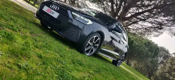 Audi A1 Sportback 2021 - 22490 EUR, 20500 km - AUTO.MOTO.pt - 20500km - foto 7 de 39