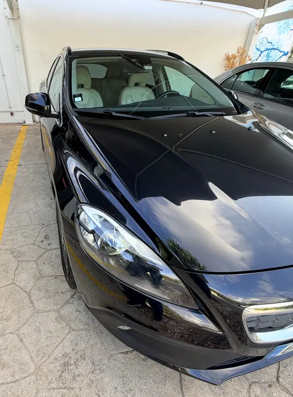 Volvo V40 Cross Country 2014 — foto 2 de 15