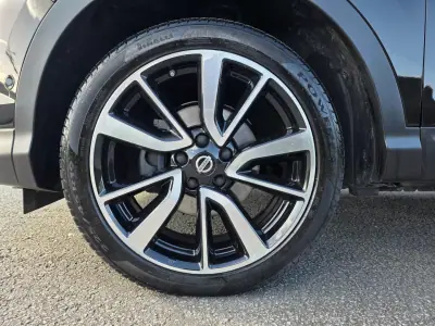 Nissan Qashqai 2015 - 13990 EUR, 146000 km - AUTO.MOTO.pt - 146000km - foto 11 de 40