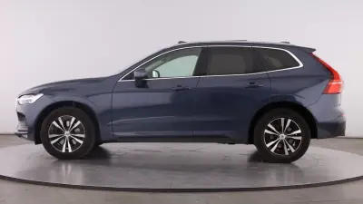 Volvo XC 60 2020 - 29999 EUR, 92117 km - 92117km - foto 7 de 22