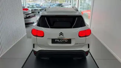 Citroën C5 Aircross 2020 - 19990 EUR, 55490 km - AUTO.MOTO.pt - 55490km - foto 8 de 32