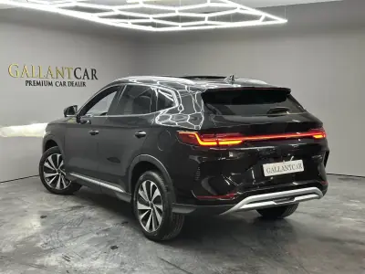 BYD Seal U 2025 - 44500 EUR, 800 km - AUTO.MOTO.pt - 800km - foto 9 de 83