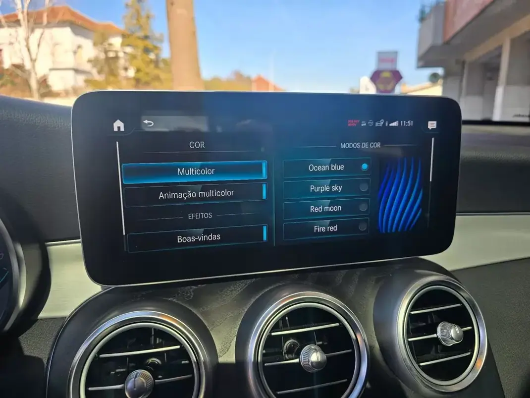 Mercedes-Benz GLC 300 2021 - 45980 EUR, 138000 km - AUTO.MOTO.pt - 138000km - foto 38 de 60