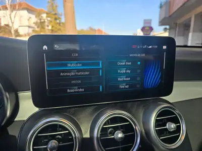 Mercedes-Benz GLC 300 2021 - 45980 EUR, 138000 km - AUTO.MOTO.pt - 138000km - foto 38 de 60