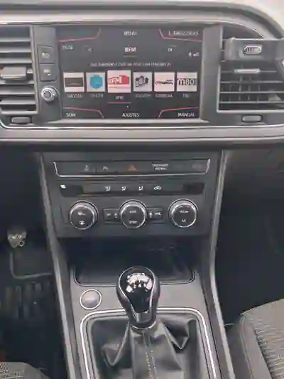 SEAT Leon 2019 - 11500 EUR, 150000 km - foto 6 de 7