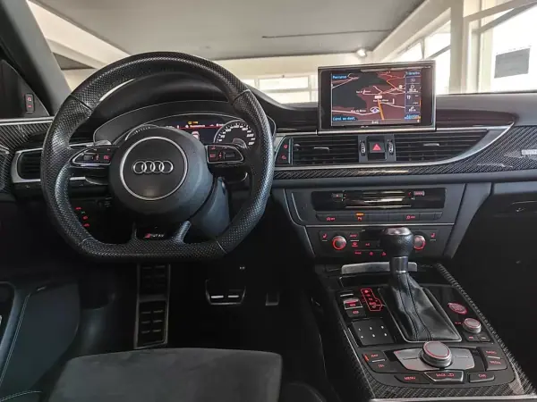 Audi RS6 Avant 2017 - 76500 EUR, 157500 km - AUTO.MOTO.pt - 157500km - foto 48 de 48
