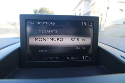 Peugeot RCZ 2012 - 12990 EUR, 189000 km - AUTO.MOTO.pt - 189000km - foto 16 de 25