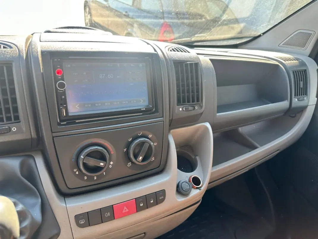 Fiat Ducato 2008 - 12490 EUR, 436497 km - 436497km - foto 11 de 20