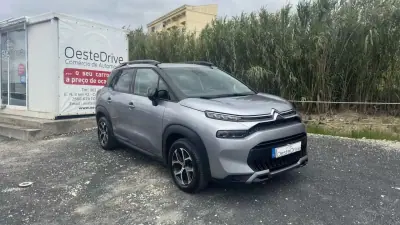Citroën C3 Aircross 2024 - 16800 EUR, 40000 km - AUTO.MOTO.pt - 40000km - foto 3 de 19