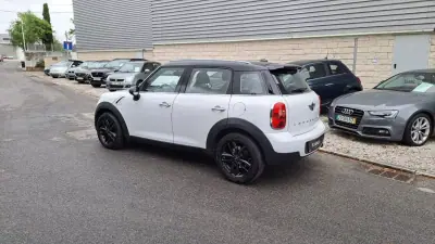 MINI Countryman 2014 - 12890 EUR, 124321 km - AUTO.MOTO.pt - 124321km - foto 6 de 43