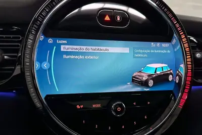 MINI Cooper 2021 - 26950 EUR, 34244 km - AUTO.MOTO.pt - 34244km - foto 23 de 52