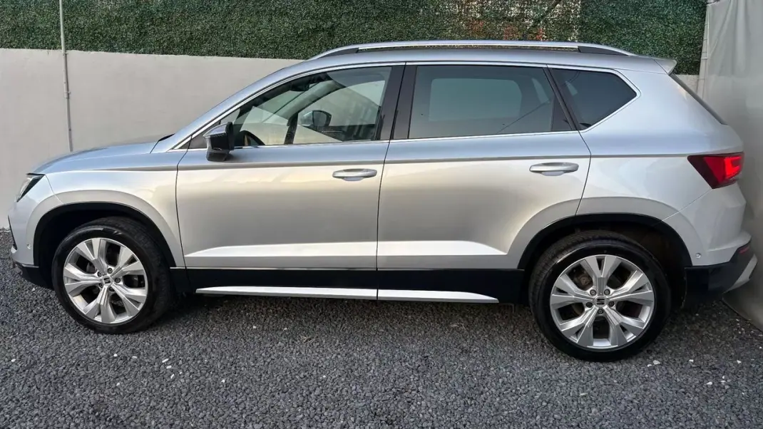 SEAT Ateca 2023 - 18400 EUR, 109000 km - 109000km - foto 3 de 12