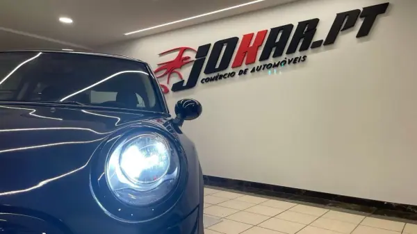 MINI One 2014 - 10990 EUR, 229990 km - AUTO.MOTO.pt - 229990km - foto 11 de 36