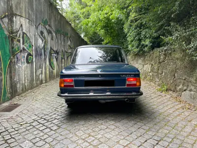 BMW 1602 1973 - 14500 EUR, 113000 km - AUTO.MOTO.pt - 113000km - foto 32 de 44