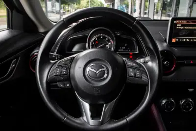 Mazda CX-3 2016 - 12990 EUR, 111568 km - AUTO.MOTO.pt - 111568km - foto 13 de 39