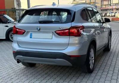 BMW X1 2017 - 16950 EUR, 124000 km - AUTO.MOTO.pt - 124000km - foto 4 de 21
