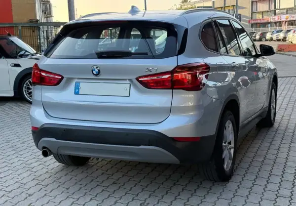 BMW X1 2017 - 16950 EUR, 124000 km - AUTO.MOTO.pt - 124000km - foto 4 de 21