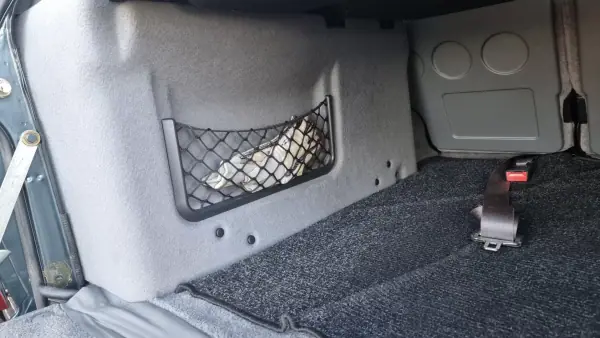 Land Rover Range Rover 1996 - 35500 EUR, 143108 km - AUTO.MOTO.pt - 143108km - foto 44 de 49