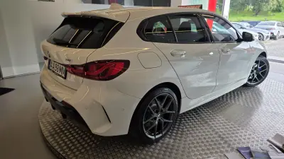 BMW 118 2020 - 27900 EUR, 72732 km - AUTO.MOTO.pt - 72732km - foto 20 de 55