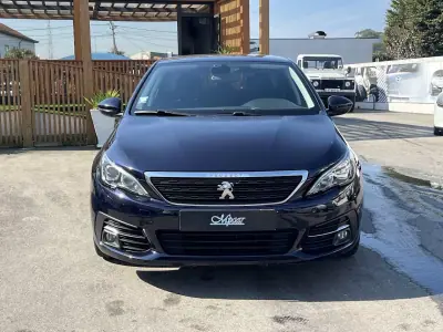 Peugeot 308 SW 2018 - 9950 EUR, 219000 km - AUTO.MOTO.pt - 219000km - foto 2 de 40