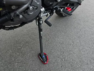 Ducati Monster 1000 2025 - 10500 EUR, 4500 km - 4500km - foto 13 de 22