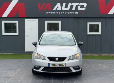SEAT Ibiza 2016 - 9900 EUR, 152213 km - 152213km - foto 2 de 13