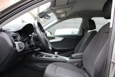 Audi A4 Avant 2020 - 22990 EUR, 167000 km - AUTO.MOTO.pt - 167000km - foto 18 de 32