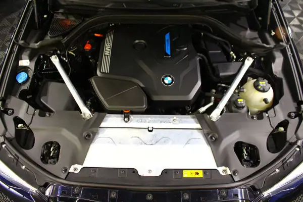 BMW X3 2020 - 35900 EUR, 114000 km - AUTO.MOTO.pt - 114000km - foto 42 de 43