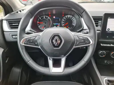 Renault Captur 2020 - 17990 EUR, 150000 km - AUTO.MOTO.pt - 150000km - foto 18 de 43
