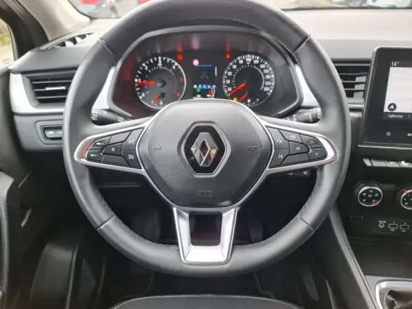 Renault Captur 2020 - 17990 EUR, 150000 km - AUTO.MOTO.pt - 150000km - foto 18 de 43