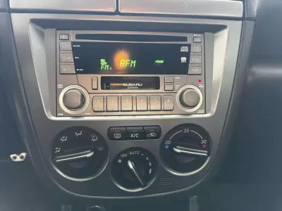 Subaru Impreza 2003 - 45000 EUR, 54000 km - AUTO.MOTO.pt - 54000km - foto 14 de 20