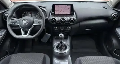 Nissan Juke 2021 - 18490 EUR, 44900 km - AUTO.MOTO.pt - 44900km - foto 2 de 10