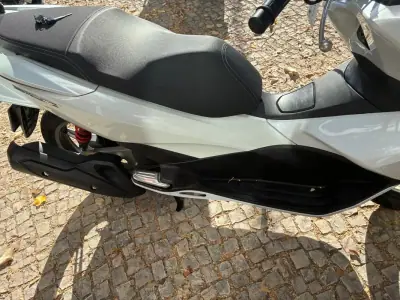 Honda PCX 125 2017 - 2150 EUR, 27871 km - foto 6 de 15