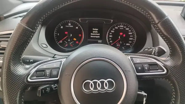 Audi Q3 2016 - 17950 EUR, 217721 km - AUTO.MOTO.pt - 217721km - foto 19 de 30