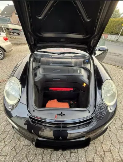 Porsche 911 2007 - 57000 EUR, 127289 km - 127289km - foto 33 de 37