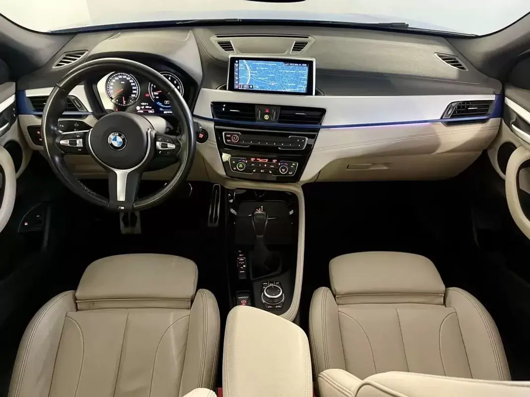 BMW X2 2020 - 27750 EUR, 67000 km - 67000km - foto 4 de 32